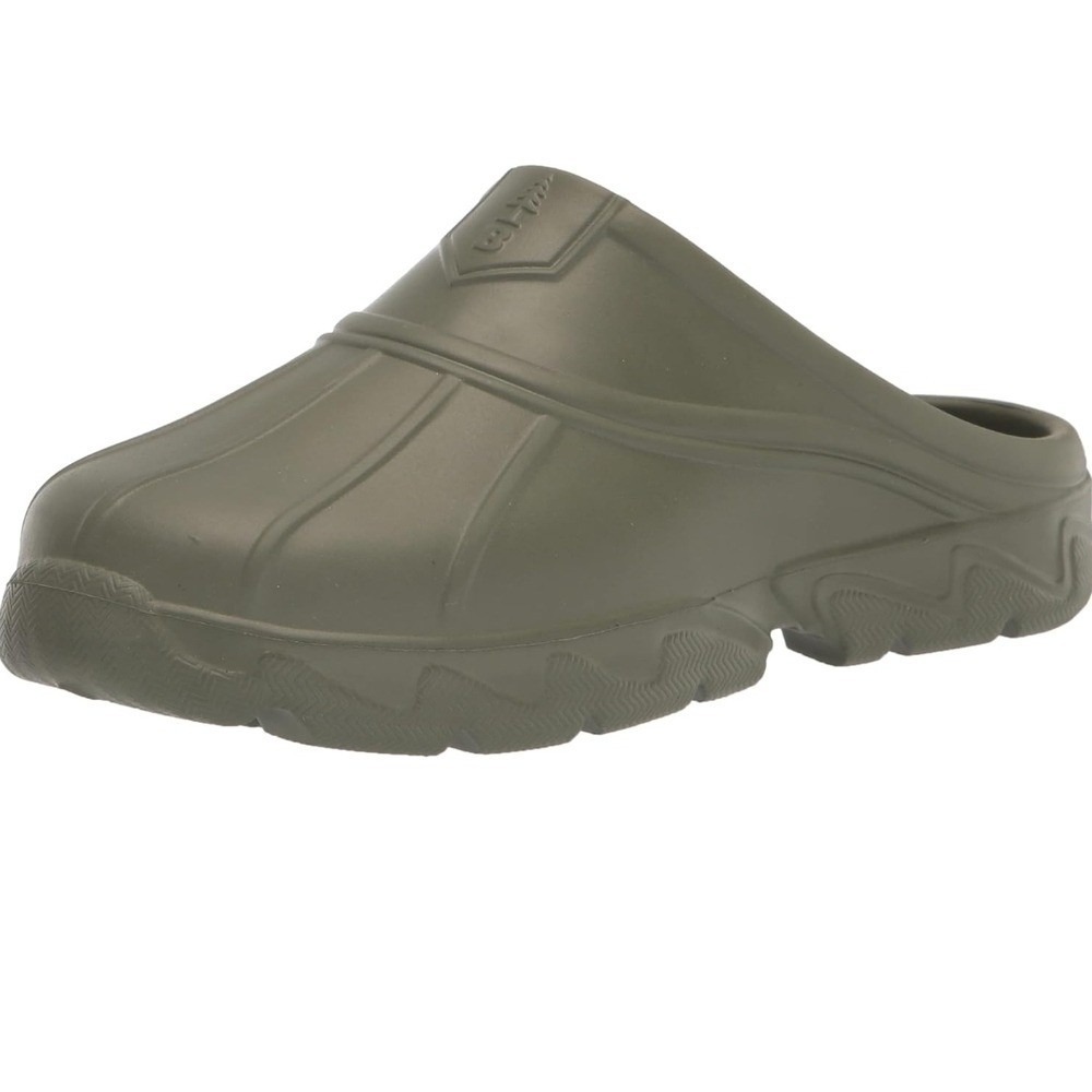 BASS OUTDOOR‎ Men's Waterproof Field Slide Water Shoe